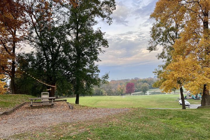 Hersey Farm Resort