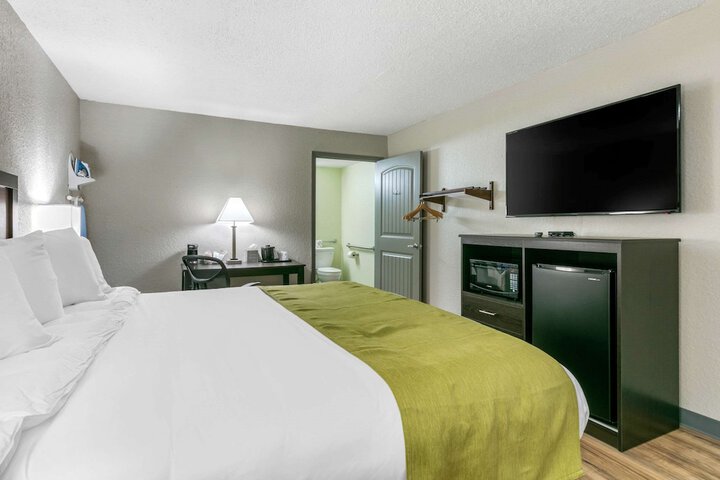 Rodeway Inn Kingston Springs