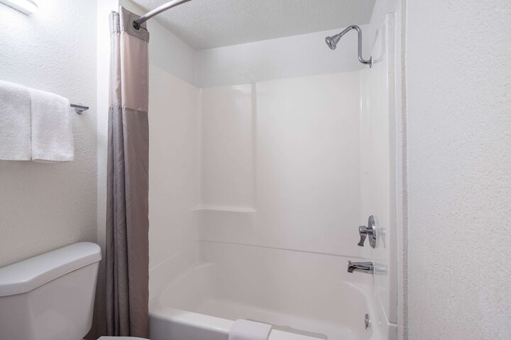 Motel 6 Thousand Oaks CA