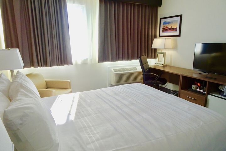 Quality Hotel Dorval