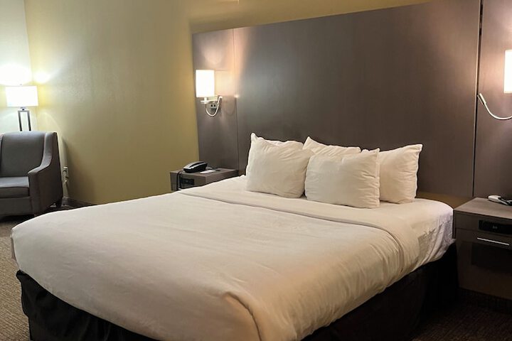 Comfort Inn & Suites Monahans I-20