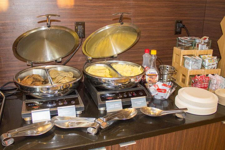 Fairfield Inn & Suites by Marriott Geneva Finger Lakes