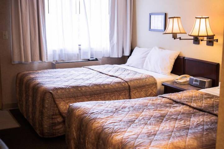 Langley Hwy Hotel