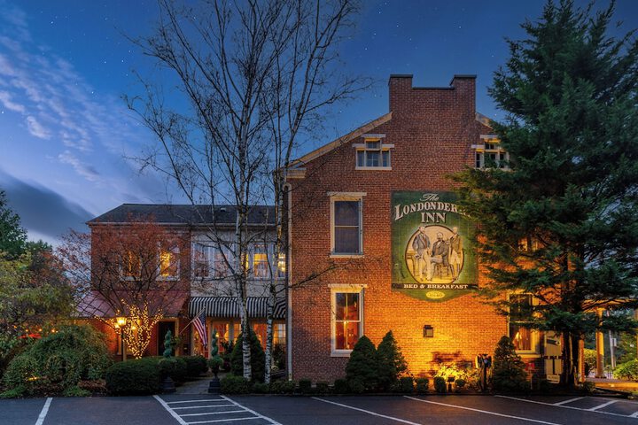 The Londonderry Inn