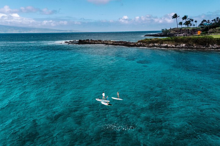 The Ritz-Carlton Maui Kapalua