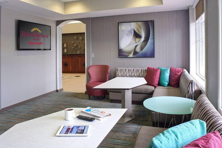 Hotel Interior 5 of 21