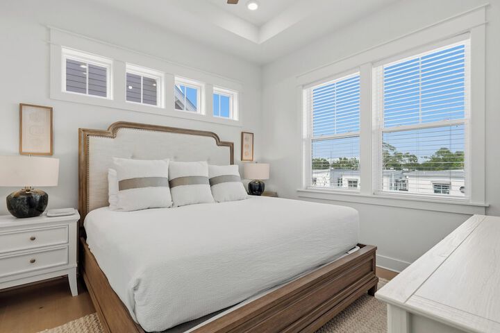 Prominence on 30A by Panhandle Getaways