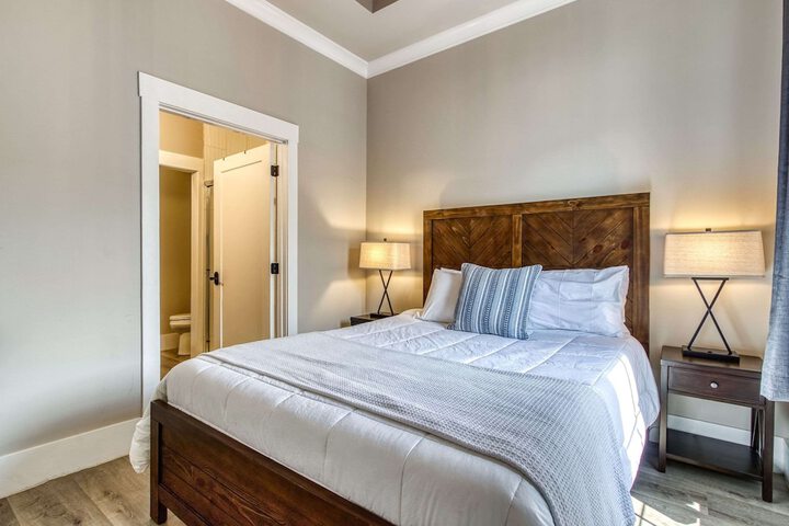 The Historic Central Hotel a New Hotel Collection Property