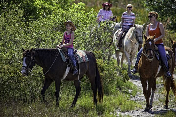 Westgate River Ranch Resort & Rodeo