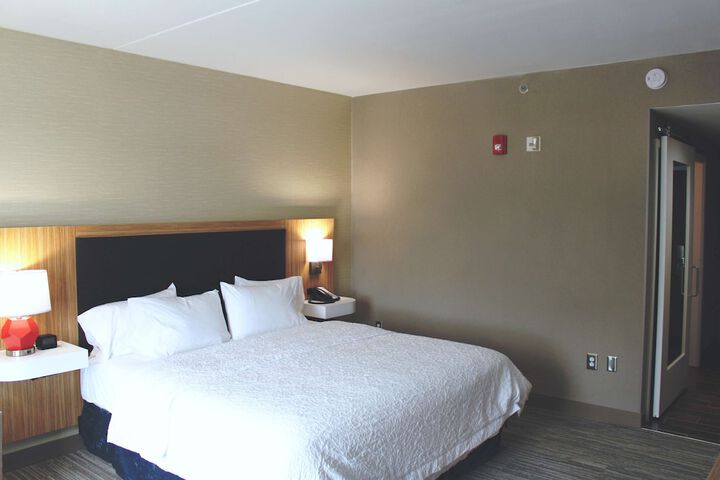 Hampton Inn by Hilton Forsyth