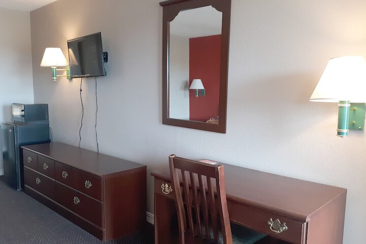 Liberty Inn