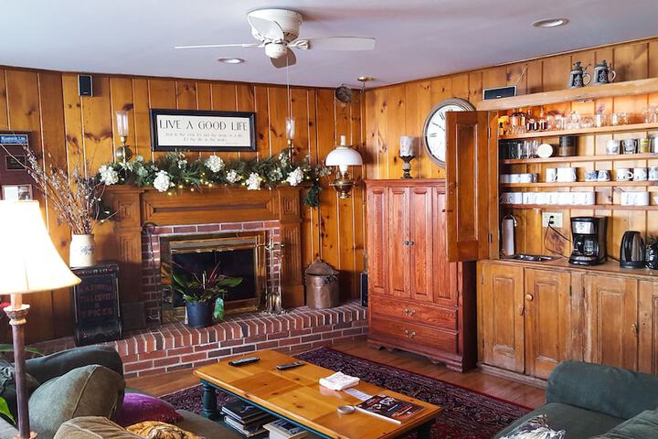 Hotel Interior 16 of 41