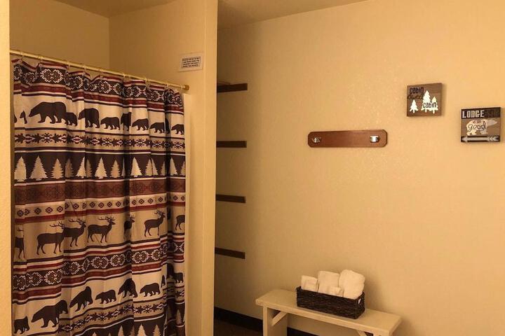 The Point Lodge
