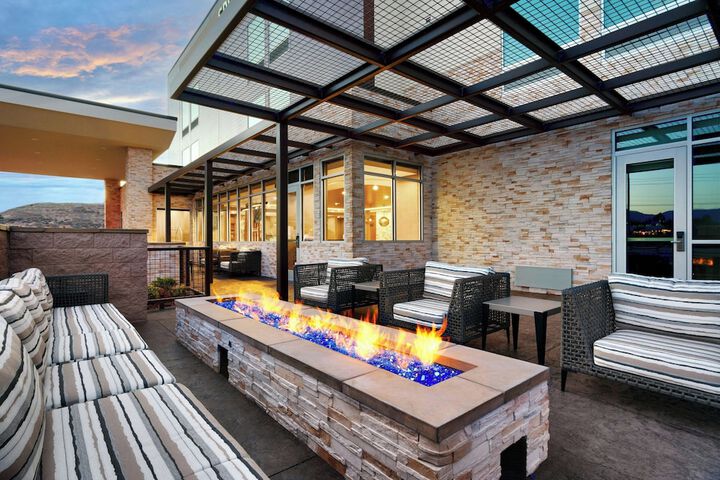 SpringHill Suites by Marriott Cottonwood