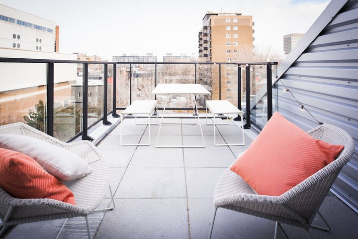 Terrace/Patio 88 of 91