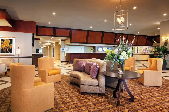 Hotel Interior 12 of 89