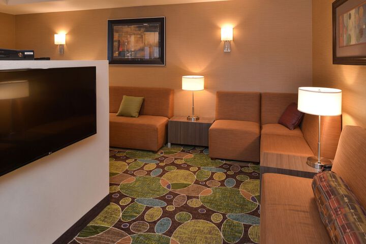 Hotel Interior 17 of 86