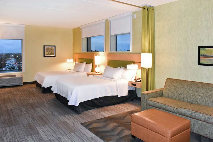Home2 Suites by Hilton Charles Town