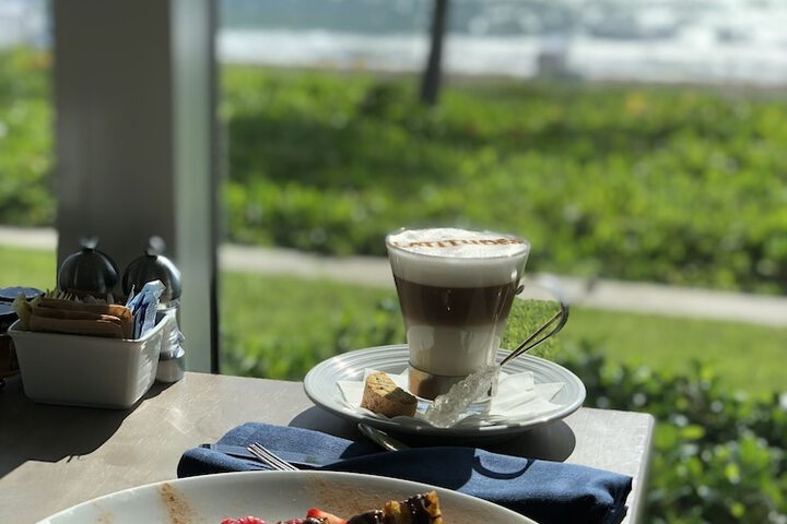 Breakfast/Coffee Service 32 of 41