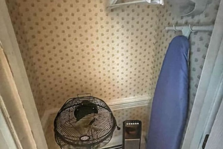 Open Hearth Inn