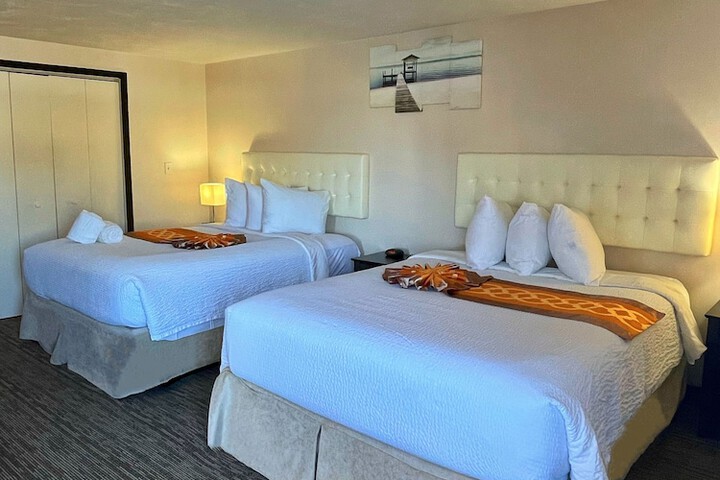Cape Sands Inn