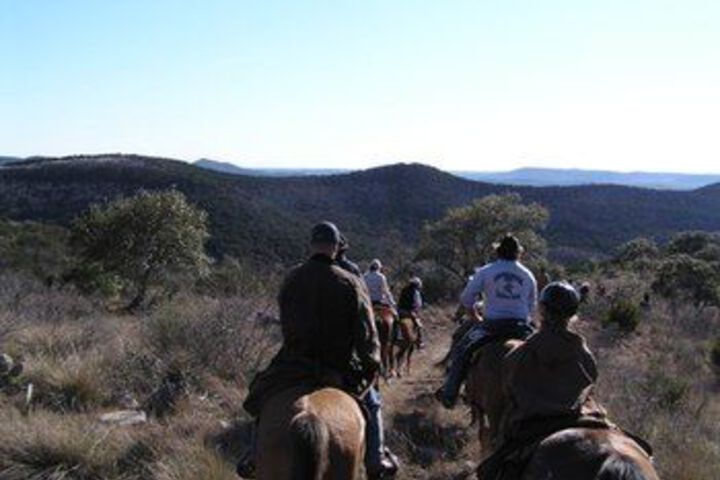 Medina River Ranch Resort