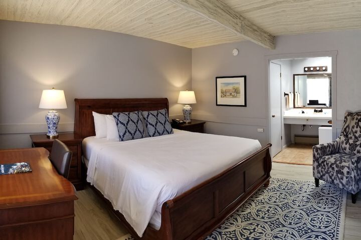 Carmel Valley Lodge and Resort