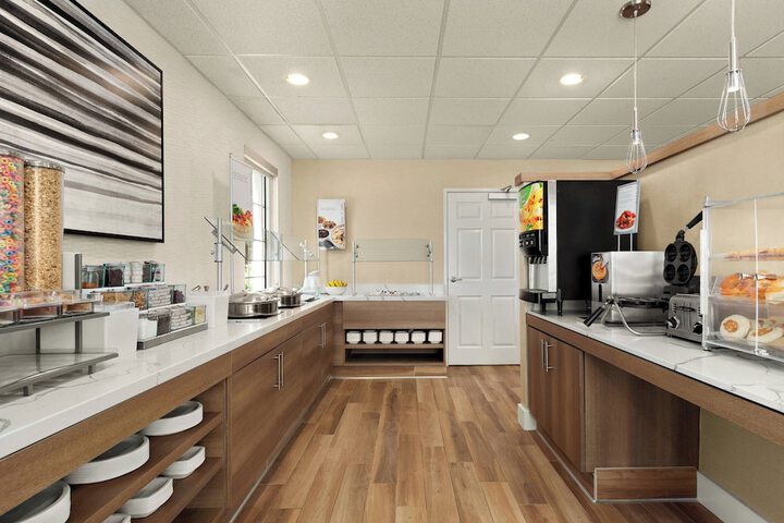 Residence Inn by Marriott Salinas Monterey