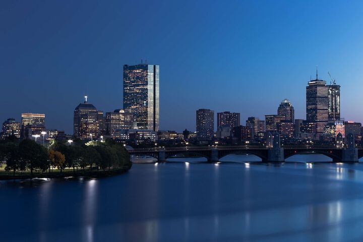 HYATT house Boston / Waltham