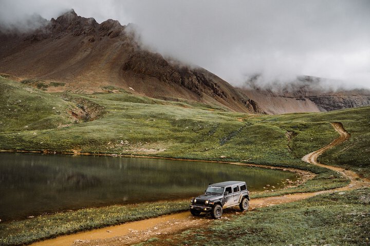 Outdoor Activities 138 of 140