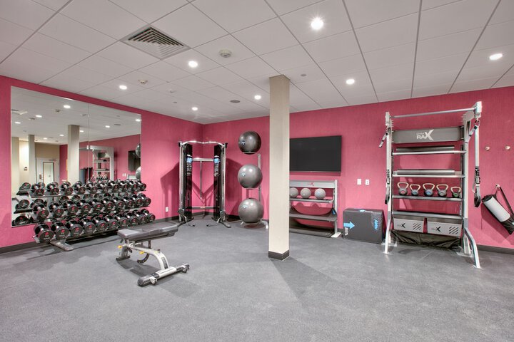 Health and Fitness 14 of 20