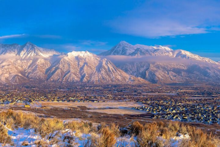 Hyatt Place Salt Lake City / Lehi