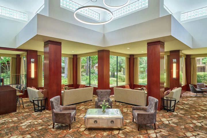 Hotel Interior 3 of 34