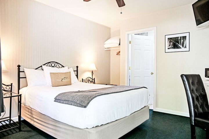 Sierra Mountain Inn
