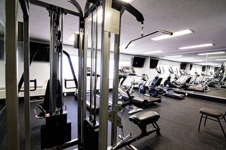 Health and Fitness 42 of 46