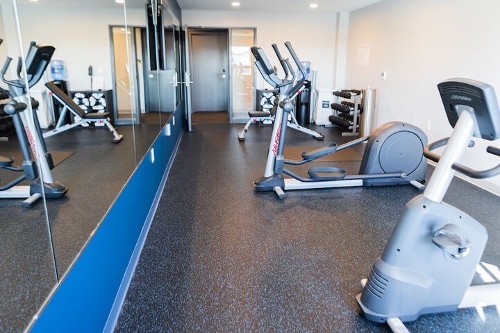 Microtel Inn & Suites by Wyndham Milford