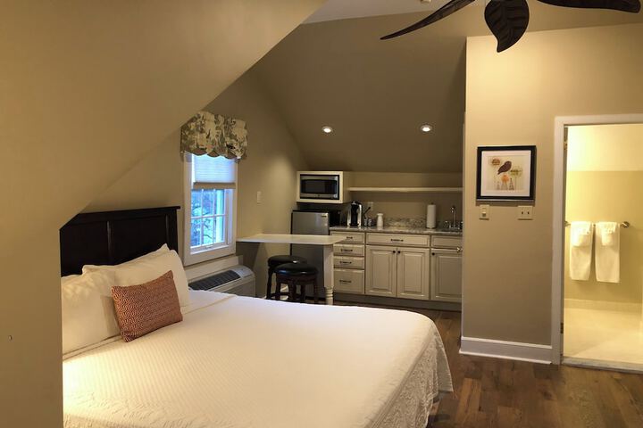 Joseph Ambler Inn