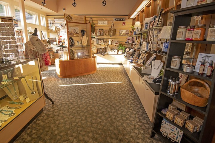 Gift Shop 20 of 31