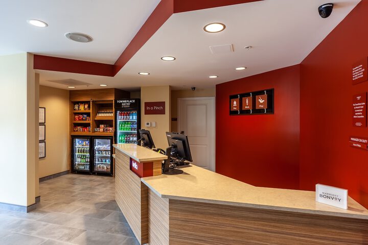 TownePlace Suites by Marriott Front Royal