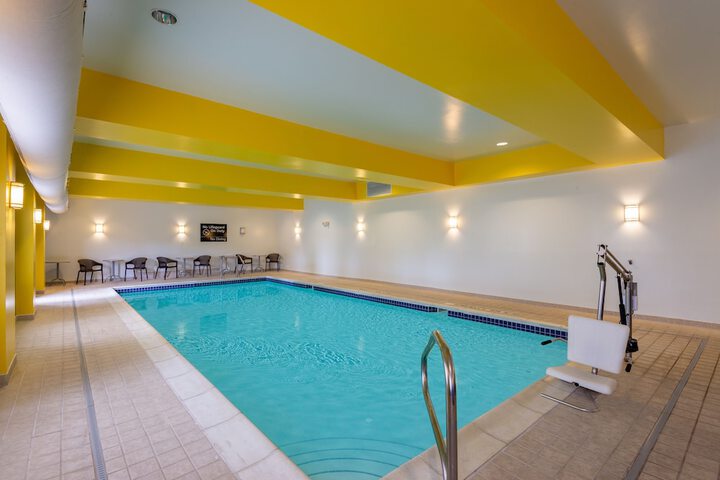 Pool 7 of 55