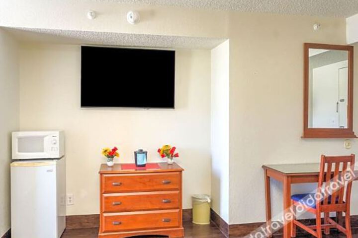 Knights Inn Giddings