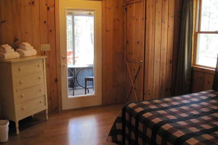 Holiday Acres Resort
