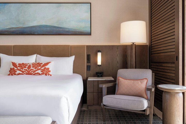 Mauna Kea Beach Hotel Autograph Collection