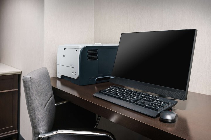 Business Center 41 of 41