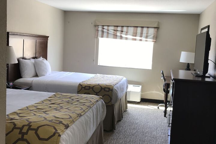 Baymont by Wyndham Odessa