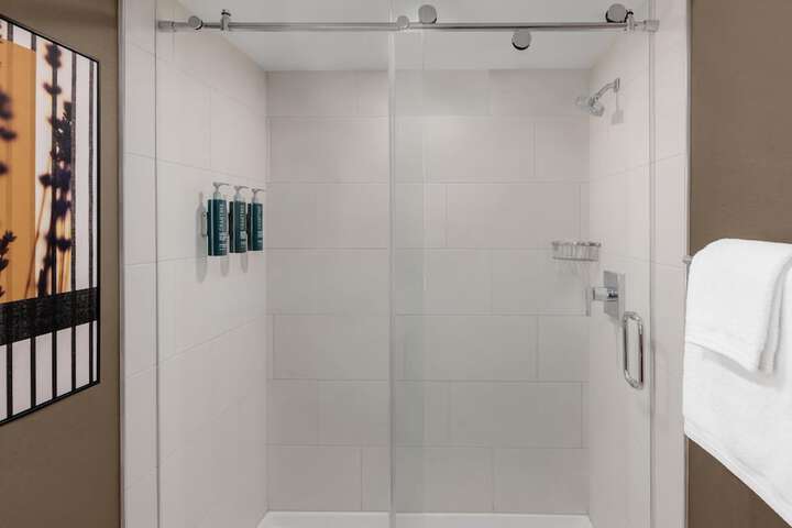 DoubleTree by Hilton Springfield