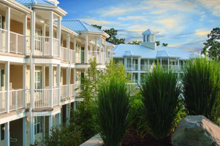 Holiday Inn Club Vacations Fox River Resort