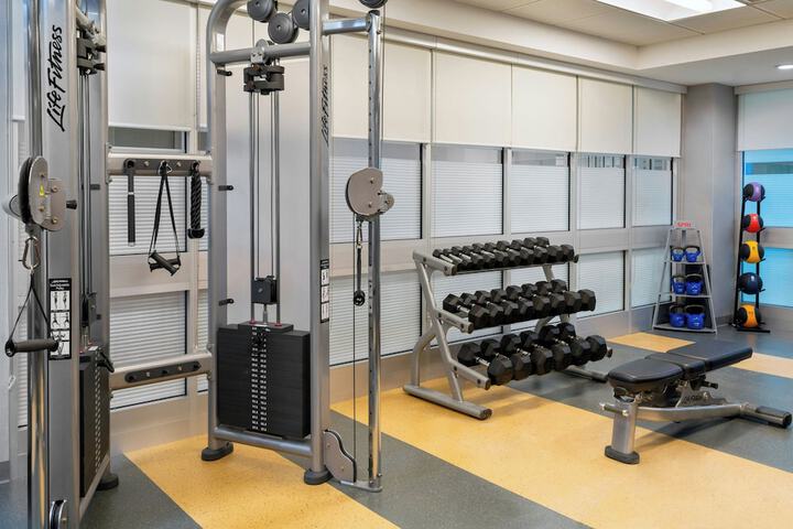 Health and Fitness 50 of 53
