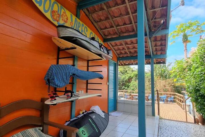 Casa Swell Hostel