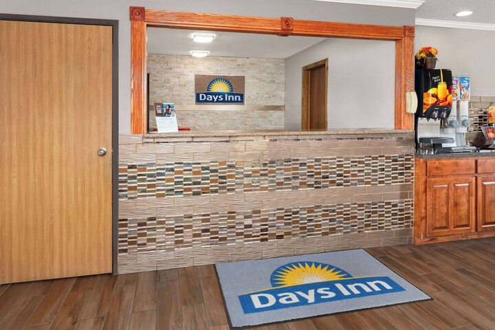 Days Inn by Wyndham Ogallala